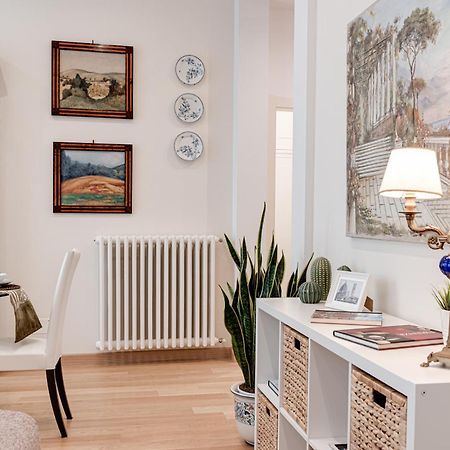 شقة Dream House Scialoia فلورنس المظهر الخارجي الصورة