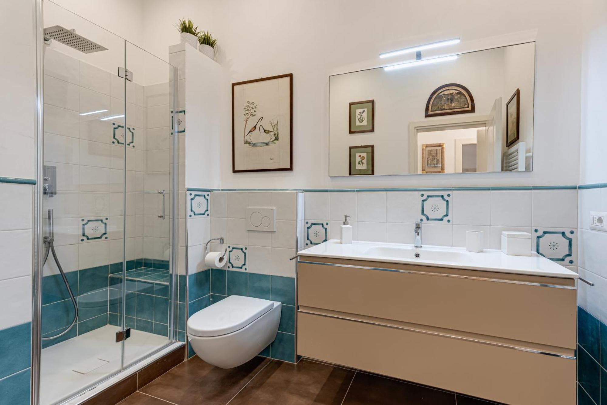 شقة Dream House Scialoia فلورنس المظهر الخارجي الصورة