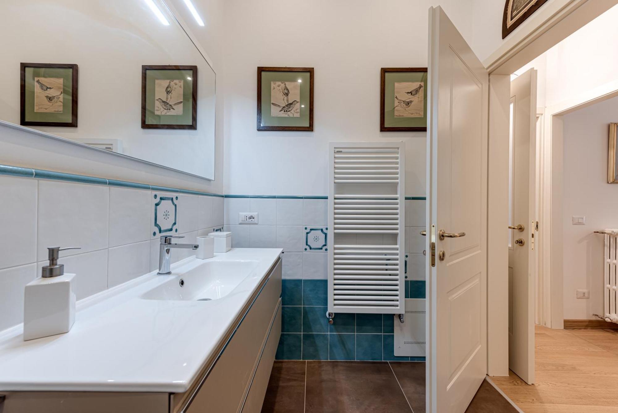 شقة Dream House Scialoia فلورنس المظهر الخارجي الصورة