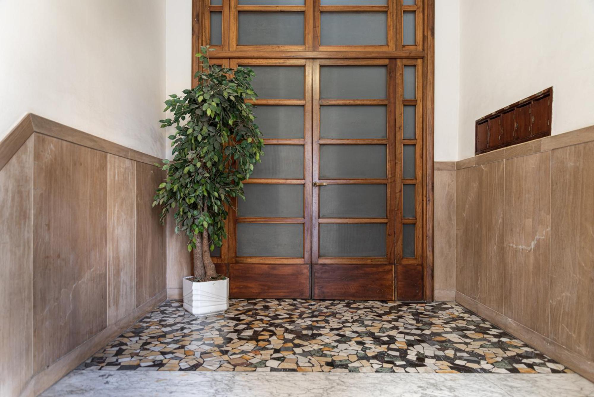 شقة Dream House Scialoia فلورنس المظهر الخارجي الصورة